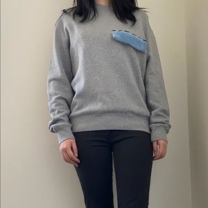 MSGM sweatshirt